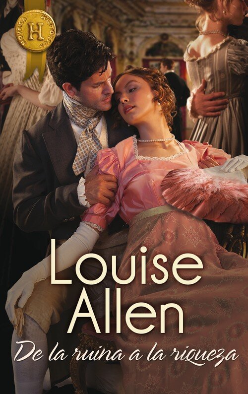 DE LA RUINA A LA RIQUEZA