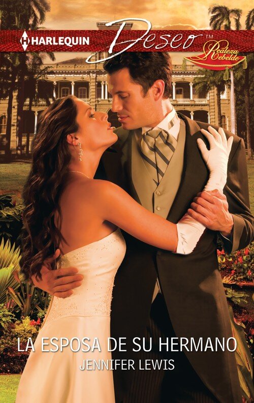 ESPOSA DE SU HERMANO, LA