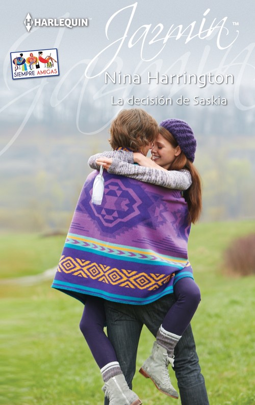 DECISION DE SASKIA, LA