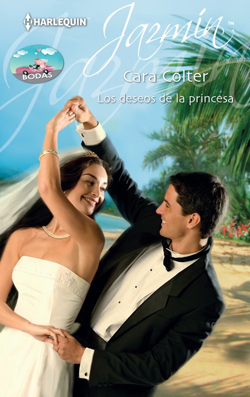 DESEOS DE LA PRINCESA, LOS