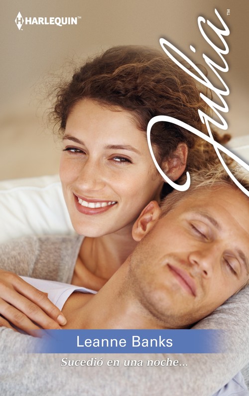 SUCEDIO EN UNA NOCHE