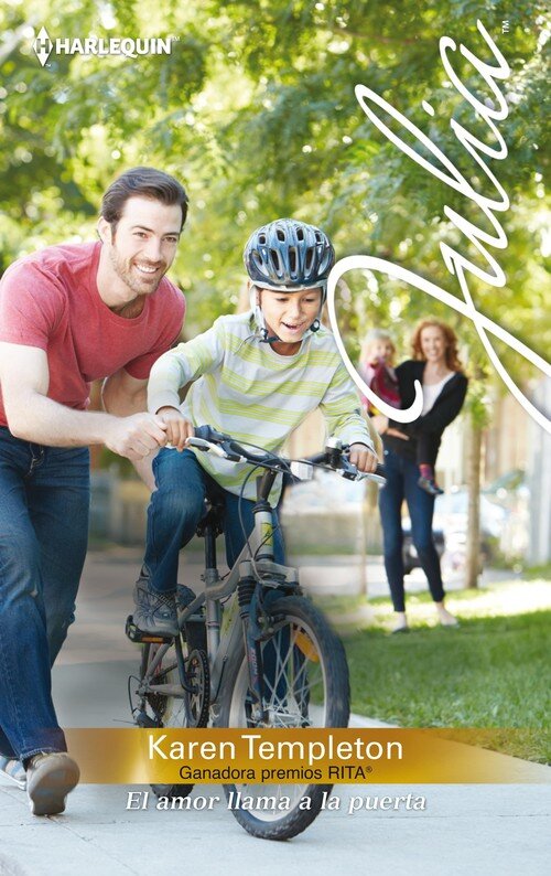 AMOR LLAMA A LA PUERTA, EL