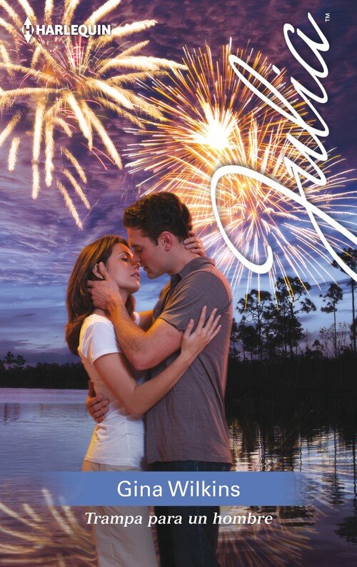 TRAMPA PARA UN HOMBRE