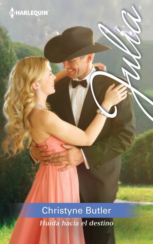 HUIDA HACIA EL DESTINO