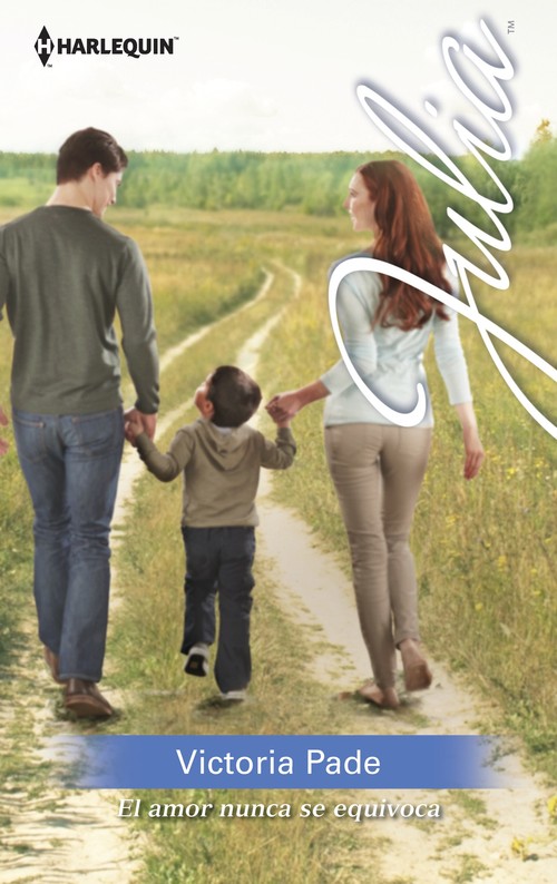 AMOR NUNCA SE EQUIVOCA, EL