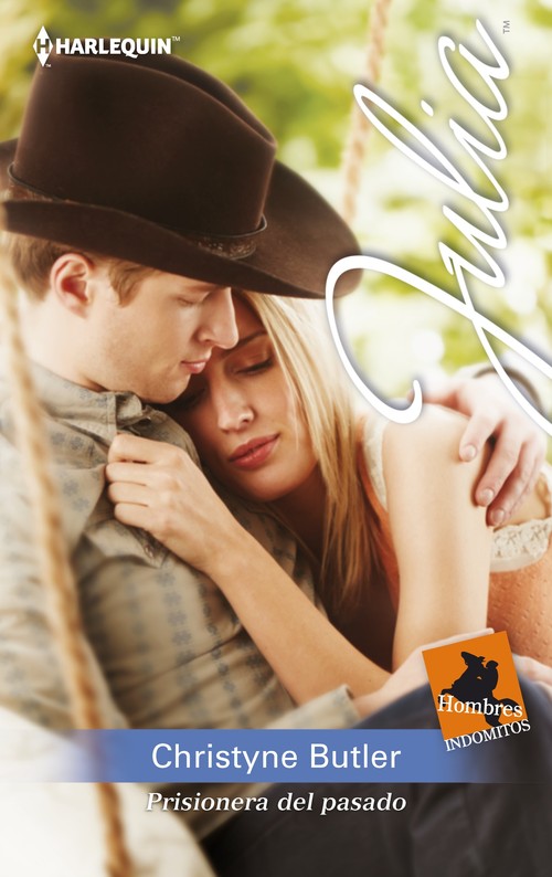 PRISIONERA DEL PASADO