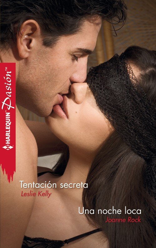TENTACION SECRETA / UNA NOCHE LOCA