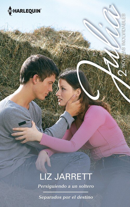 PERSIGUIENDO A UN SOLTERO / SEPARADOS POR EL DESTINO