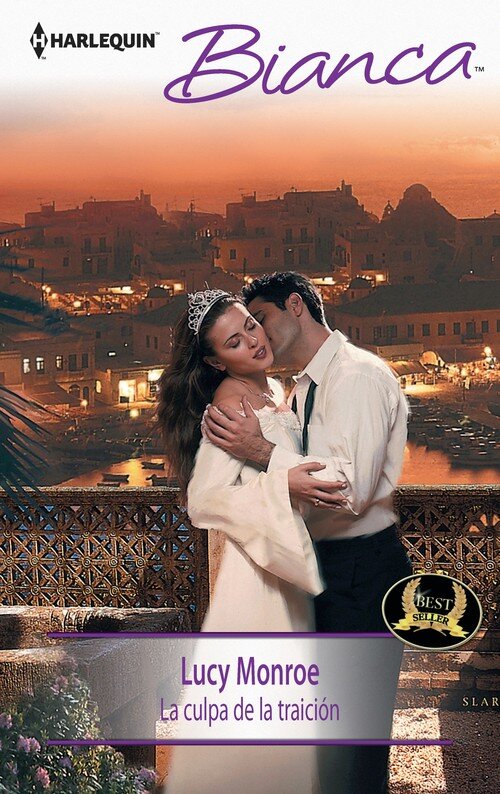 CULPA DE LA TRAICION, LA