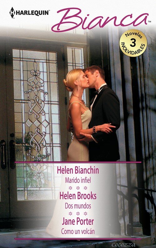 MARIDO INFIEL / DOS MUNDOS / COMO UN VOLCAN