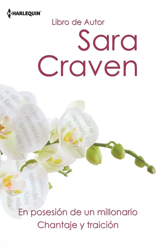 EN POSESION DE UN MILLONARIO / CHANTAJE Y TRAICION
