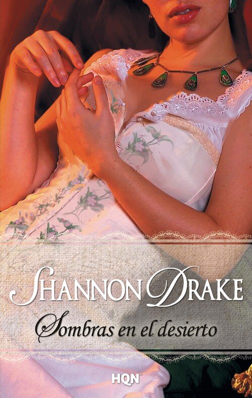 SOMBRAS EN EL DESIERTO