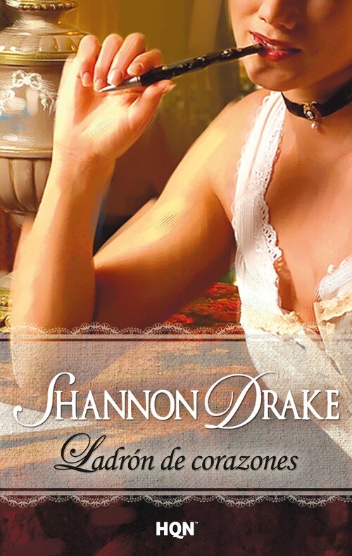 LADRON DE CORAZONES