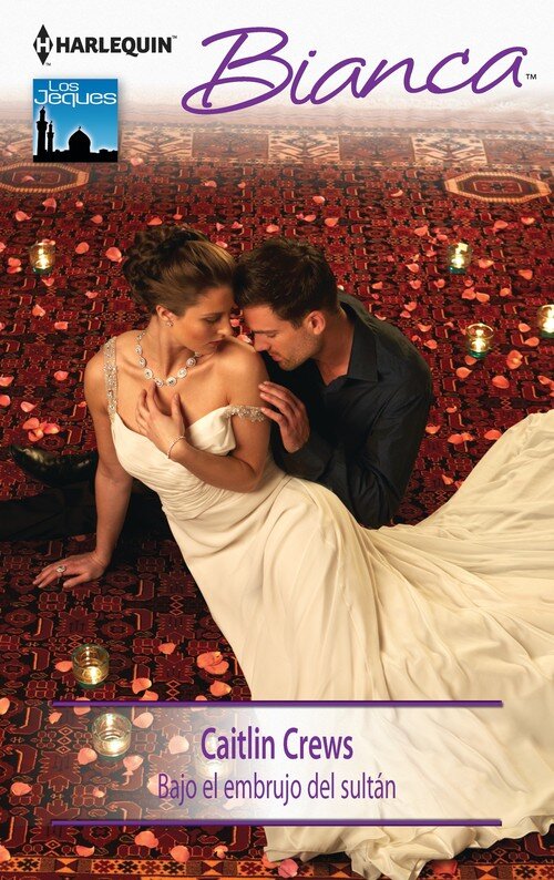 BAJO EL EMBRUJO DEL SULTAN