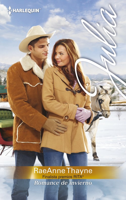 ROMANCE DE INVIERNO