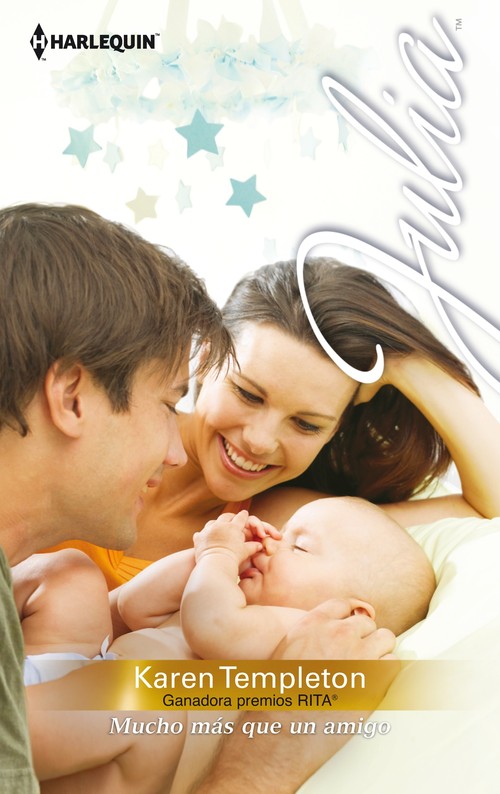 MUCHO MAS QUE UN AMIGO