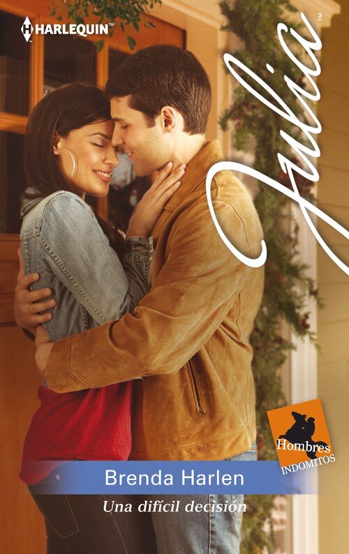 UNA DIFICIL DECISION