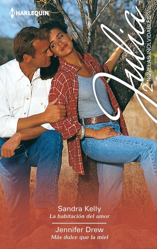 HABITACION DEL AMOR / MAS DULCE QUE LA MIEL, LA