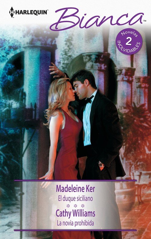 DUQUE SICILIANO / LA NOVIA PROHIBIDA