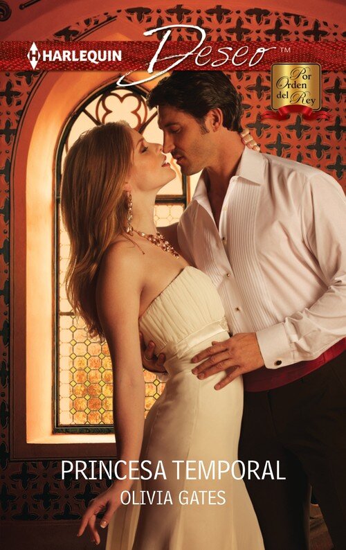 PRINCESA TEMPORAL