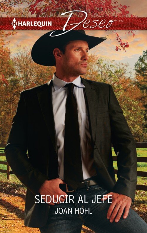 SEDUCIR AL JEFE