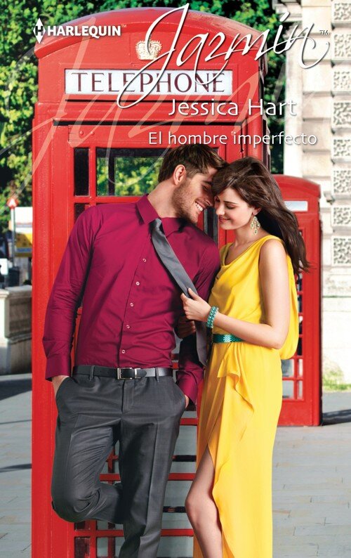 HOMBRE IMPERFECTO, EL