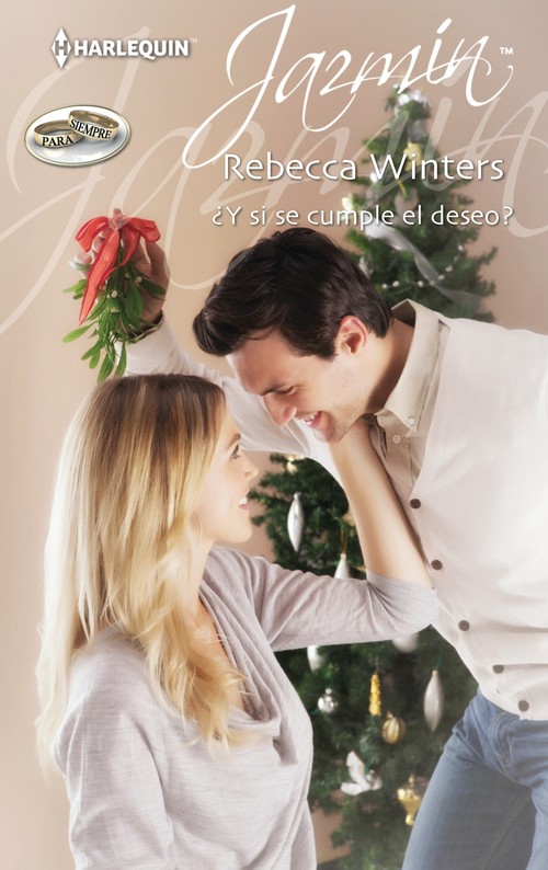 Y SI SE CUMPLE EL DESEO?