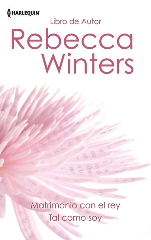 MATRIMONIO CON EL REY / TAL COMO SOY