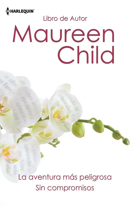 AVENTURA MAS PELIGROSA / SIN COMPROMISOS