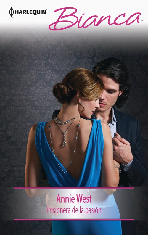 PRISIONERA DE LA PASION