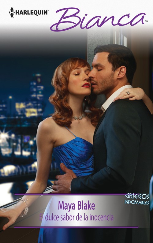 DULCE SABOR DE LA INOCENCIA, EL