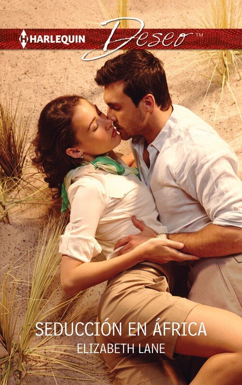 SEDUCCION EN AFRICA