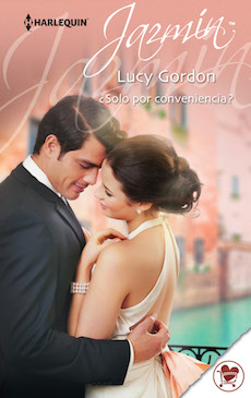 SOLO POR CONVENIENCIA?