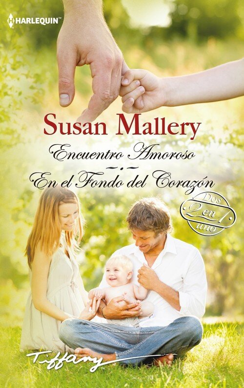 ENCUENTRO AMOROSO / EN EL FONDO DEL CORAZON