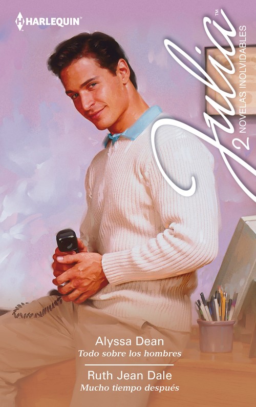 TODO SOBRE LOS HOMBRES / MUCHO TIEMPO DESPUES