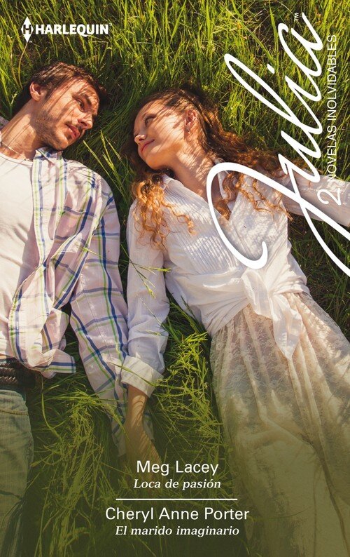 LOCA DE PASION / EL MARIDO IMAGINARIO