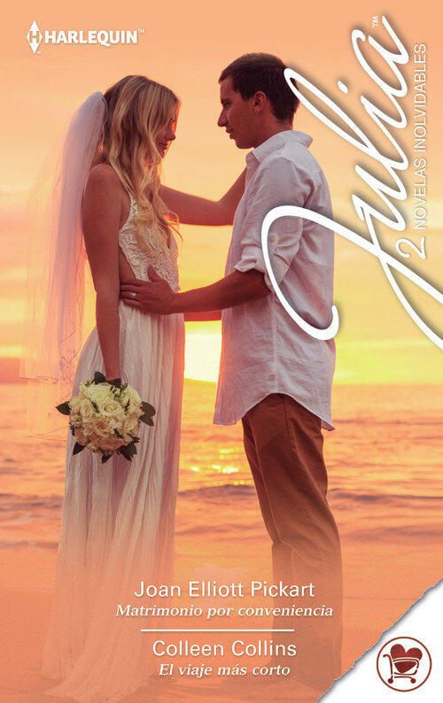 MATRIMONIO POR CONVENIENCIA / EL VIAJE MAS CORTO