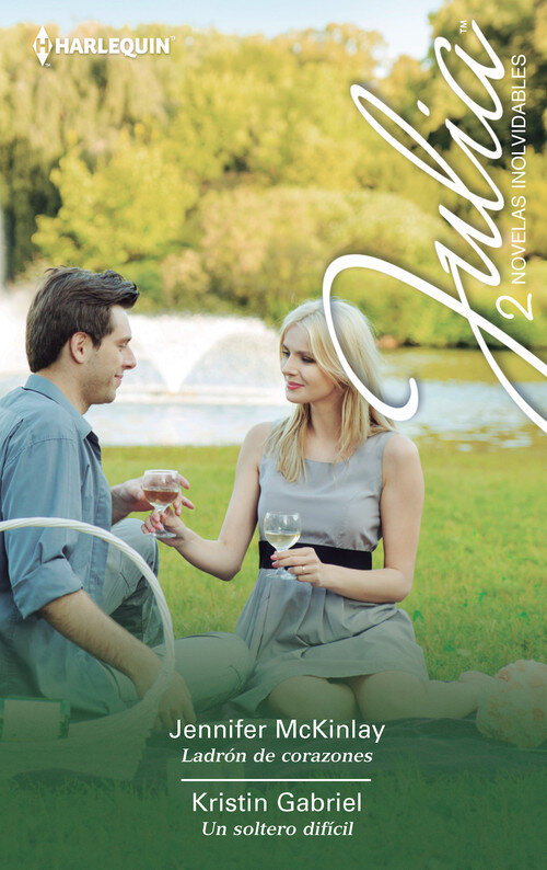 LADRON DE CORAZONES / UN SOLTERO DIFICIL
