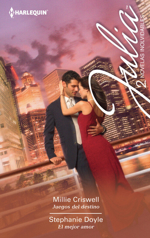 JUEGOS DEL DESTINO / EL MEJOR AMOR