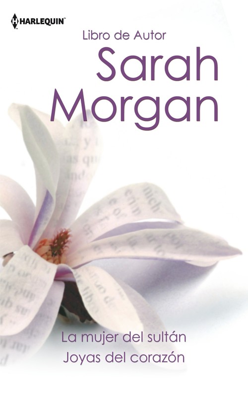 MUJER DEL SULTAN / JOYAS DEL CORAZON
