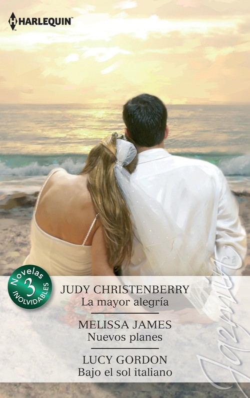 MAYOR ALEGRIA / NUEVOS PLANES / BAJO EL SOL ITALIANO