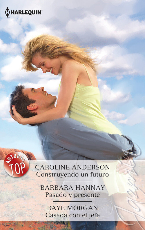 CONSTRUYENDO UN FUTURO / PASADO Y PRESENTE / CASADA CON EL J