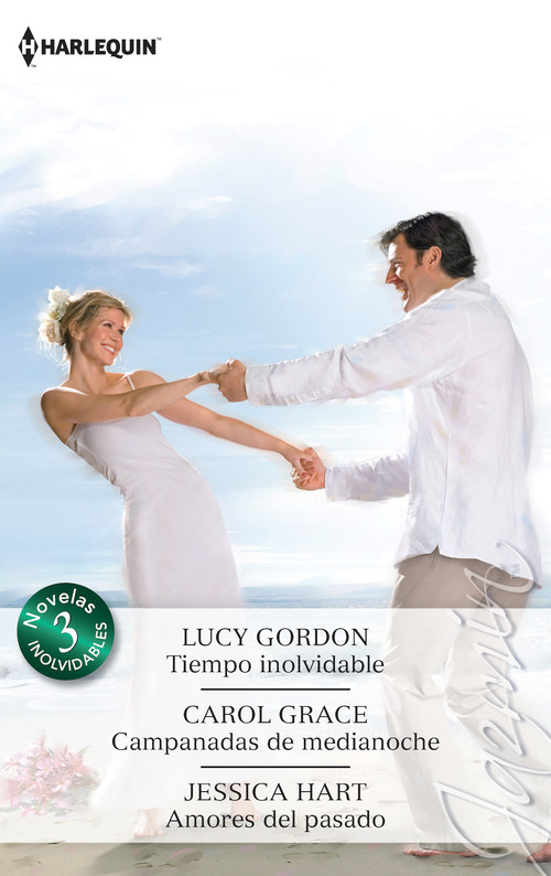 TIEMPO INOLVIDABLE / CAMPANADAS DE MEDIANOCHE / AMORES DEL P