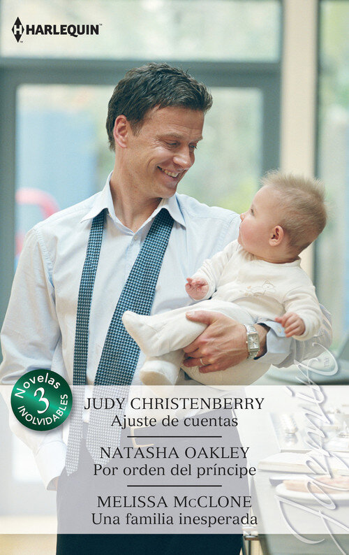 AJUSTE DE CUENTAS / POR ORDEN DEL PRINCIPE / UNA FAMILIA INE