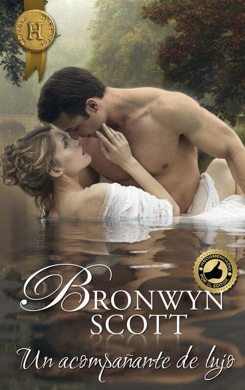 UN ACOMPA�ANTE DE LUJO