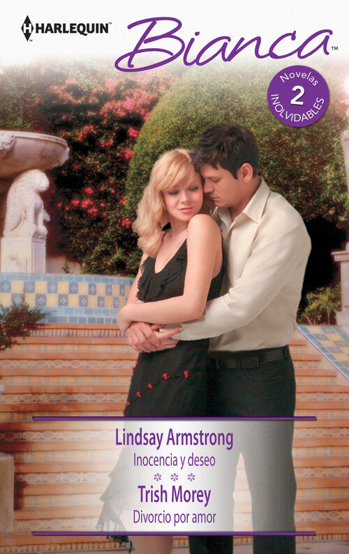 INOCENCIA Y DESEO / DIVORCIO POR AMOR