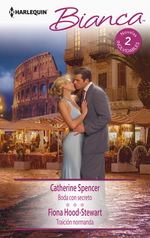 BODA CON SECRETO / TRAICION NORMANDA