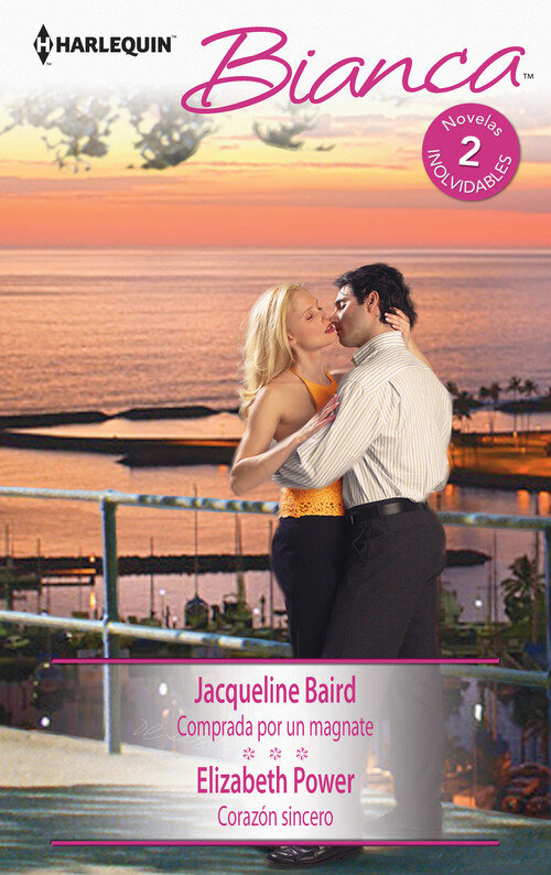 COMPRADA POR UN MAGNATE / CORAZON SINCERO