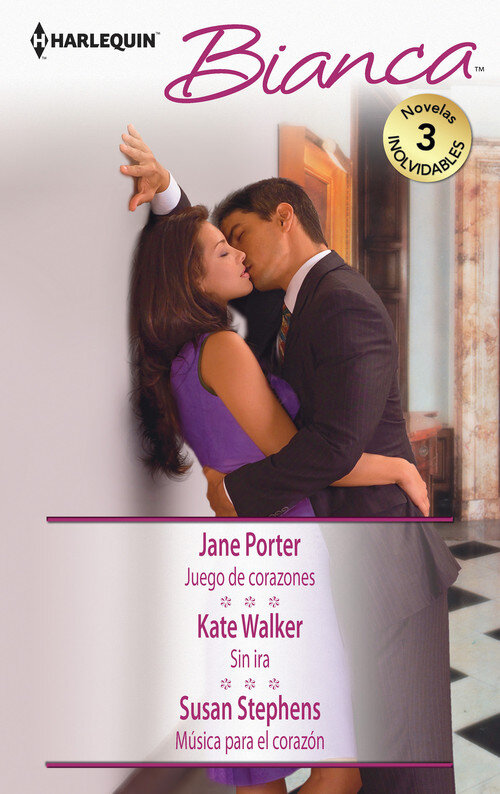 JUEGO DE CORAZONES / SIN IRA / MUSICA PARA EL CORAZON