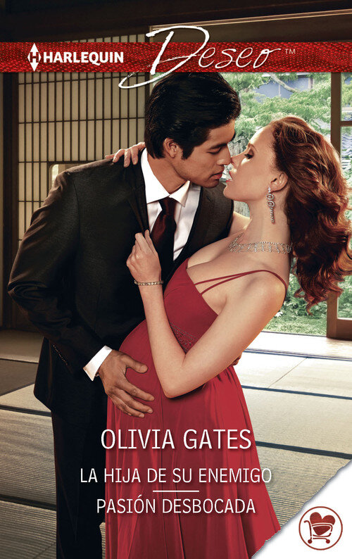 HIJA DE SU ENEMIGO / PASION DESBOCADA